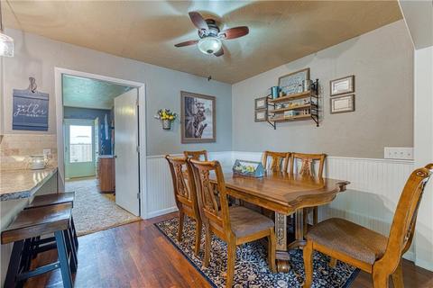 630 E Benton Ave, Sayre, OK 73662 photo 15