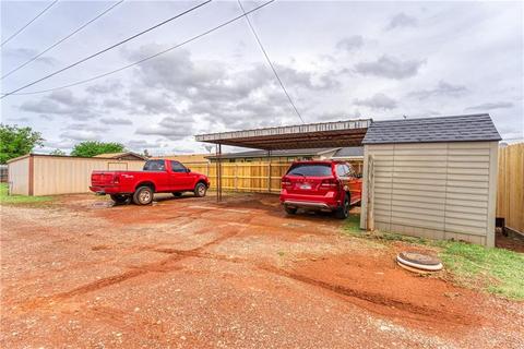 630 E Benton Ave, Sayre, OK 73662 photo 31