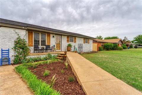 630 E Benton Ave, Sayre, OK 73662 photo 4