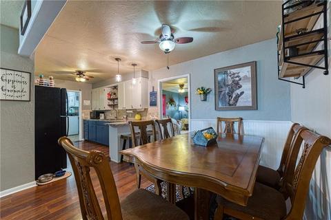 630 E Benton Ave, Sayre, OK 73662 photo 16