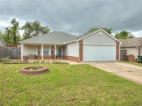 1020 Cedarcrest St, Norman, OK 73071 photo 2