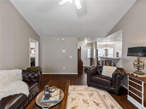 1020 Cedarcrest St, Norman, OK 73071 photo 14