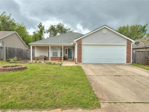 1020 Cedarcrest St, Norman, OK 73071 photo 3
