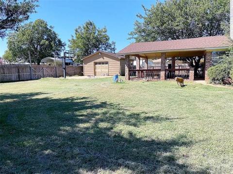 908 Ranch Rd N, Altus, OK 73521 photo 24