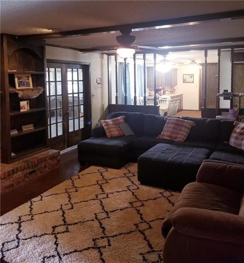 908 Ranch Rd N, Altus, OK 73521 photo 4