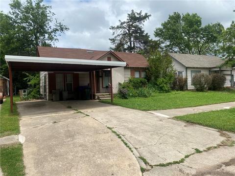 523 E Frank St, Norman, OK 73071 photo 1