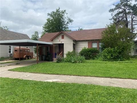 523 E Frank St, Norman, OK 73071 photo 2
