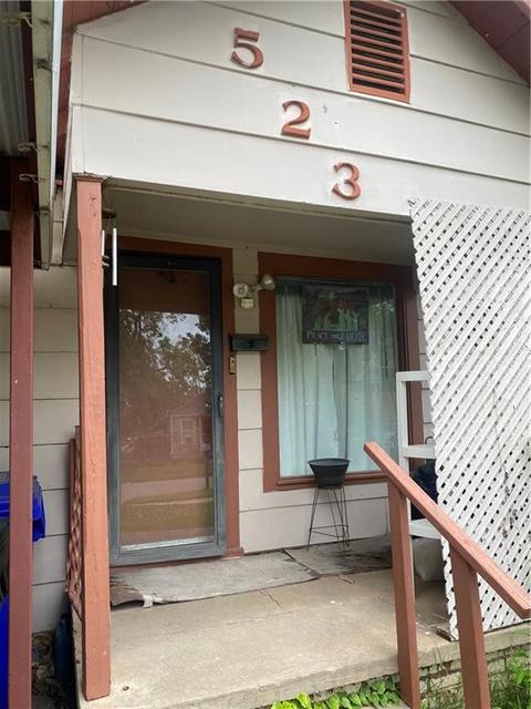 523 E Frank St, Norman, OK 73071 photo 3
