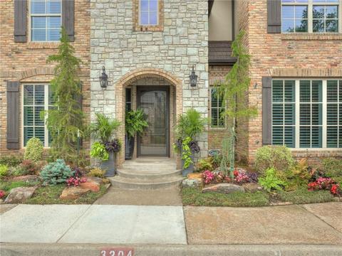 3204 Millbrook Dr, Norman, OK 73072 photo 2