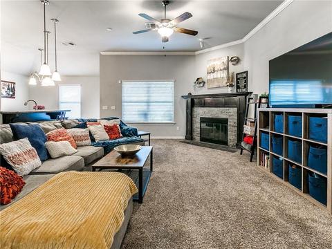 700 Manhattan Dr, Moore, OK 73160 photo 7