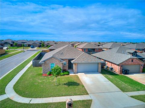 700 Manhattan Dr, Moore, OK 73160 photo 3