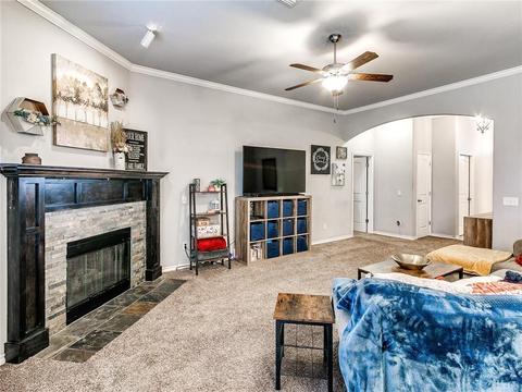 700 Manhattan Dr, Moore, OK 73160 photo 9