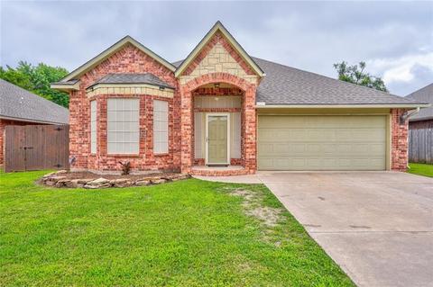14 Westend Ct, Tuttle, OK 73089 photo 1