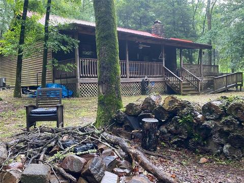182 Post Oak Rd, Broken Bow, OK 74728 photo 2