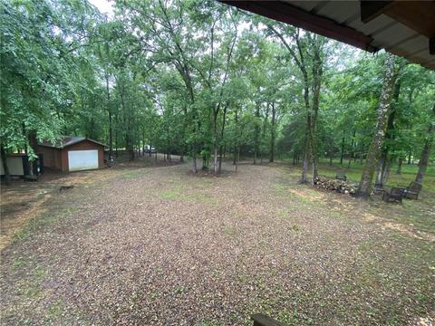 182 Post Oak Rd, Broken Bow, OK 74728 photo 3