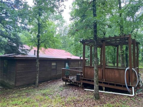 182 Post Oak Rd, Broken Bow, OK 74728 photo 5
