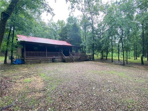 182 Post Oak Rd, Broken Bow, OK 74728 photo 4