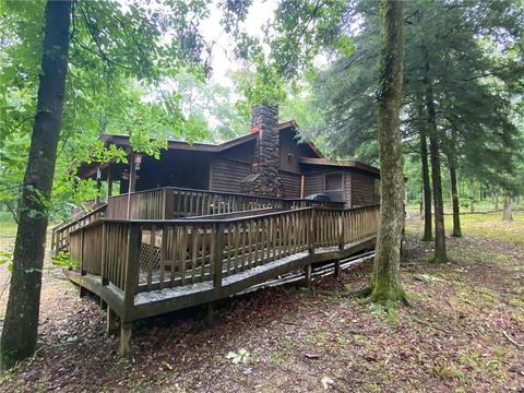 182 Post Oak Rd, Broken Bow, OK 74728 photo 1