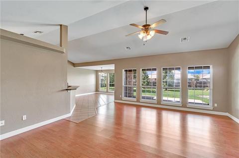 1813 White Tail Cir, Altus, OK 73521 photo 4