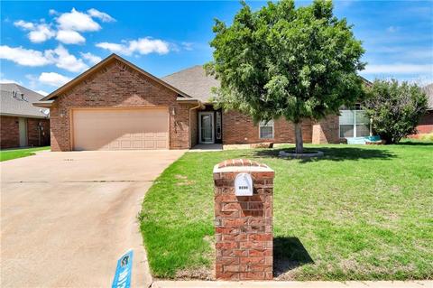 1813 White Tail Cir, Altus, OK 73521 photo 1