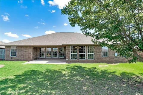1813 White Tail Cir, Altus, OK 73521 photo 32