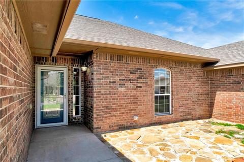 1813 White Tail Cir, Altus, OK 73521 photo 3