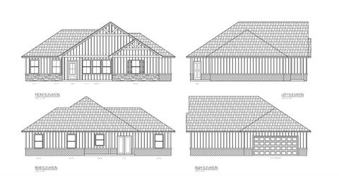 2026 N Post Rd, Arcadia, OK 73007 photo 1