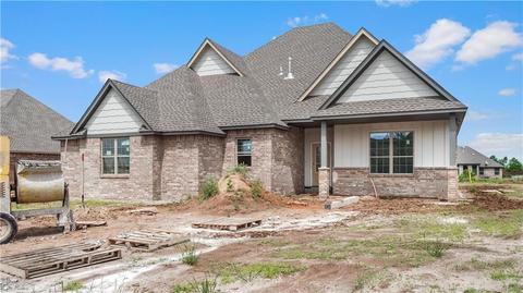 1334 Kimberlin Ln, Tuttle, OK 73089 photo 1