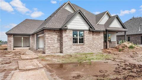1334 Kimberlin Ln, Tuttle, OK 73089 photo 16