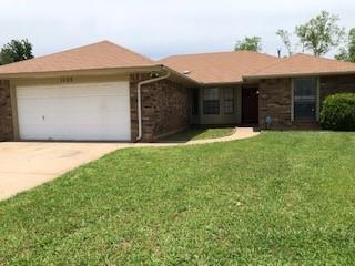 1125 Leafhurst Rd, Moore, OK 73160 photo 1