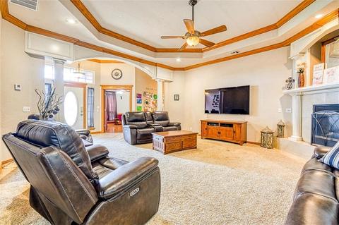 520 Spring Rd, Noble, OK 73068 photo 23