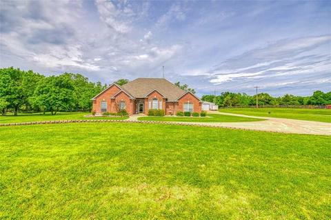 520 Spring Rd, Noble, OK 73068 photo 2