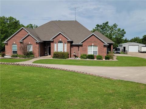 520 Spring Rd, Noble, OK 73068 photo 1
