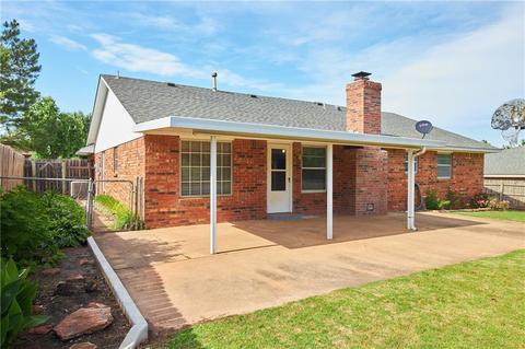 812 Jay Dr, Noble, OK 73068 photo 20