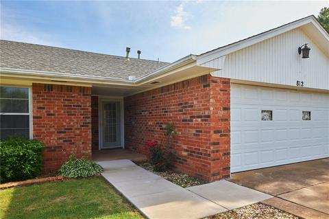 812 Jay Dr, Noble, OK 73068 photo 3