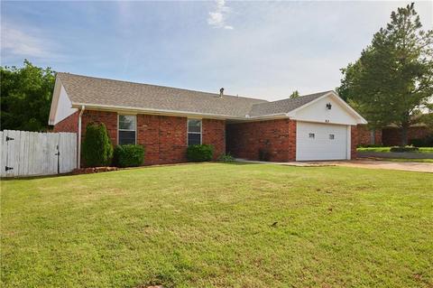 812 Jay Dr, Noble, OK 73068 photo 1