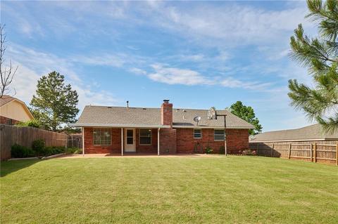 812 Jay Dr, Noble, OK 73068 photo 22