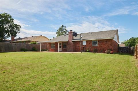 812 Jay Dr, Noble, OK 73068 photo 23