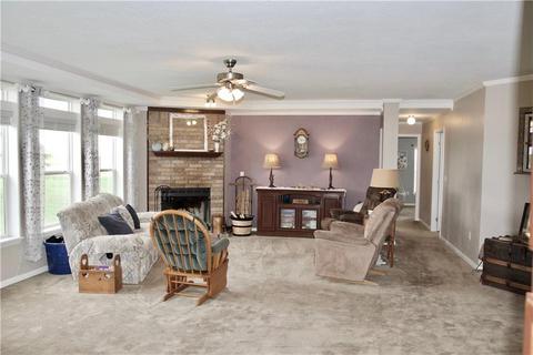 23583 E 900 Rd, Thomas, OK 73669 photo 3