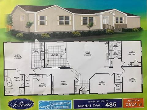 23583 E 900 Rd, Thomas, OK 73669 photo 32