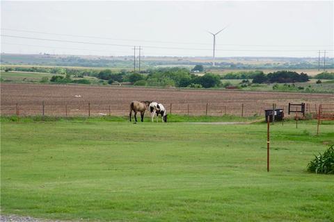 23583 E 900 Rd, Thomas, OK 73669 photo 27