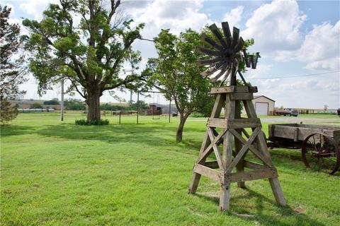 23583 E 900 Rd, Thomas, OK 73669 photo 21