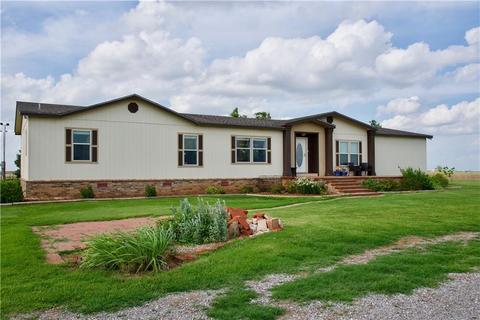 23583 E 900 Rd, Thomas, OK 73669 photo 31