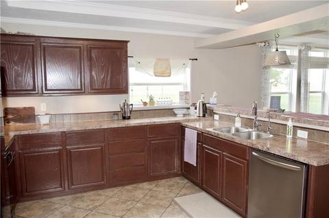 23583 E 900 Rd, Thomas, OK 73669 photo 7