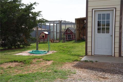 23583 E 900 Rd, Thomas, OK 73669 photo 23