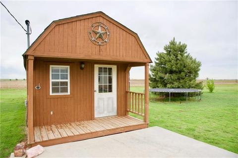 23583 E 900 Rd, Thomas, OK 73669 photo 19