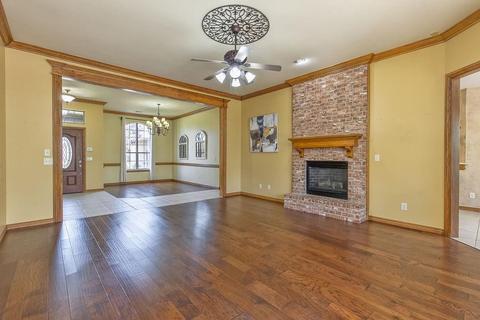 1732 Apache Trl, Edmond, OK 73003 photo 6