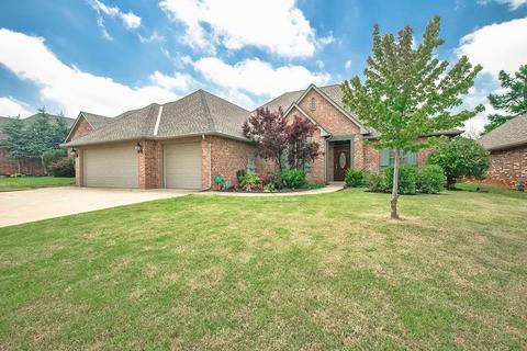 1732 Apache Trl, Edmond, OK 73003 photo 1