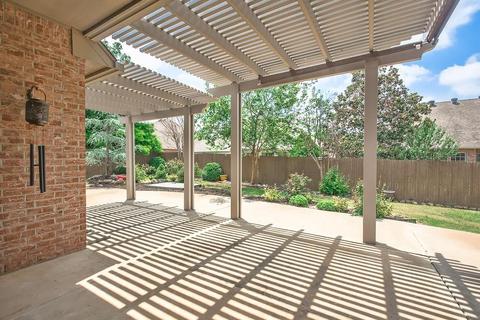 1732 Apache Trl, Edmond, OK 73003 photo 26