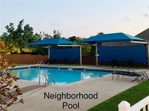 1732 Apache Trl, Edmond, OK 73003 photo 33